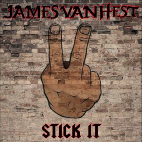 Download track Rock It Up James Van Hest