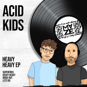 Download track Superfreq (Original Mix) Acid Kids