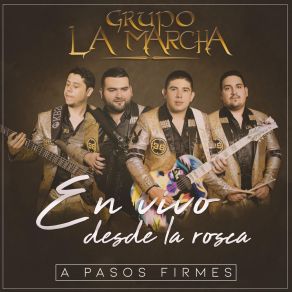 Download track La Costurera Grupo La Marcha