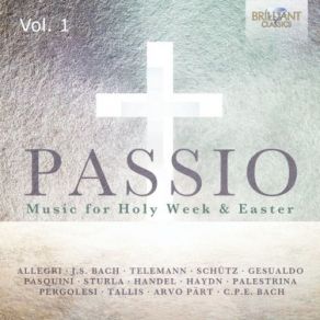 Download track Matthäus-Passion, BWV 244, Pt. 1: XXXV. Aria With Chorus. So Ist Mein Jesus Nun Gefangen Rheinische KantoreiCambridge, Choir Of King'S College, Stephen Cleobury