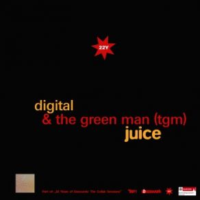 Download track Juice Digital, The Green Man