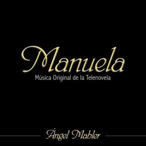 Download track Detrás De Todo Angel Mahler