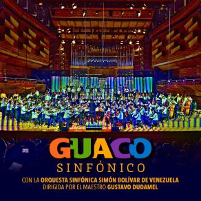 Download track Si Mis Paredes Hablaran (En Vivo) Orquesta Sinfónica Simón Bolívar De VenezuelaOSSBV