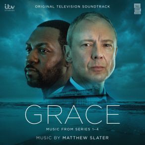 Download track Son Of Grace Matthew Slater