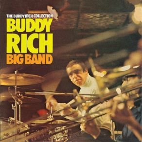 Download track Winning The West The Buddy Rich Big Band