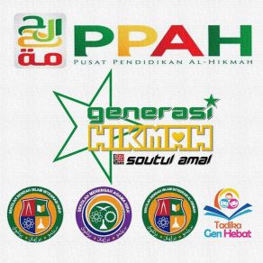 Download track Generasi Hikmah 1 Soutul Amal