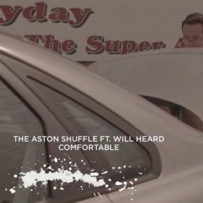 Download track Comfortable (Original Mix) The Aston Shuffle, Will Heard