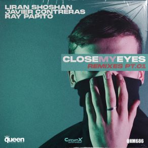 Download track Close My Eyes (Dani Brasil Radio Mix) Ray PapitoDani Brasil