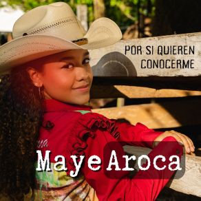 Download track Mi Mensaje Maye Aroca