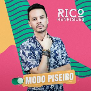 Download track Piserenta Rico Henriques