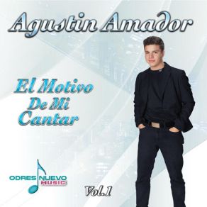 Download track Su Gran Amor Agustin Amador