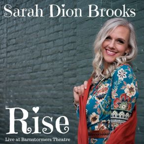 Download track Enough (Live) Sarah Dion Brooks