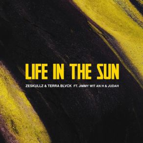 Download track Life In The Sun (Extended Version) Judah