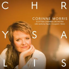 Download track Cello Concerto No. 1 In C Major, Hob. VIIb: 1: II. Adagio Scottish Chamber Orchestra, Corinne Morris