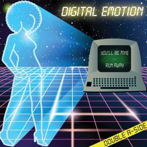 Download track Run Away Digital Emotion