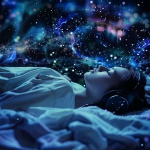 Download track Lullabies Ease Night Healing Frequencies