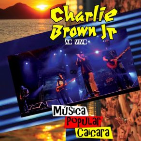 Download track Coração Satânico (Ao Vivo) Charlie Brown Jr.