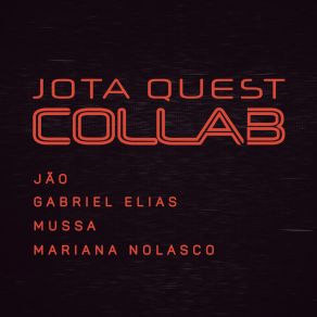 Download track Só Hoje Jota QuestMariana Nolasco