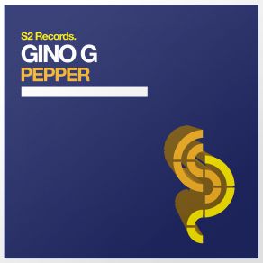 Download track Pepper (Original Mix) Gino G