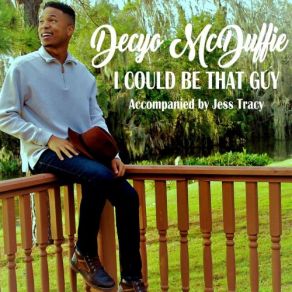 Download track Ev'ry Time We Say Goodbye Decyo McDuffie