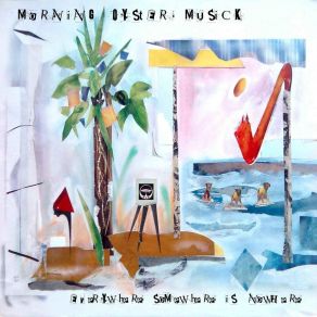 Download track July 31 Morning Oyster Musick