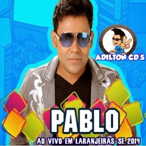 Download track Ao Vivo Em Laranjeiras 11 Pablo