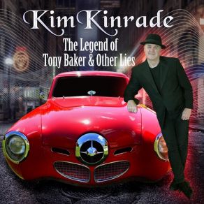 Download track Mojo Man Kim Kinrade