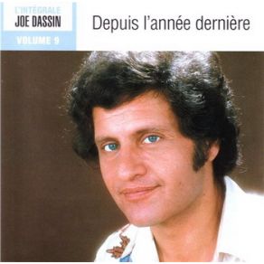 Download track C'Est La Fête (Duo Avec Marcella) Joe Dassin