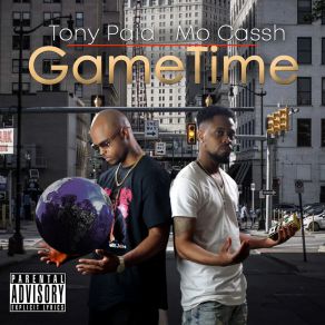 Download track Gotta Make It Tony Paid