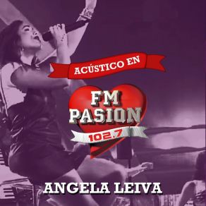 Download track No Podrás (En Vivo) Angela Leiva