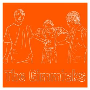 Download track New Faces The Gimmicks