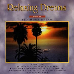 Download track Amberglance Relaxing Dreams