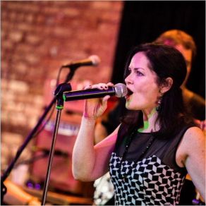 Download track Starin' At The Door Kathleen, The Bridge St Band