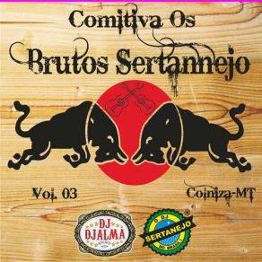 Download track Bruto Rústico E Sistemático João Carreiro E Capataz