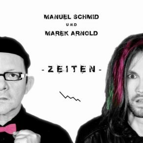 Download track Kleines Glueck Manuel Schmid, Marek Arnold