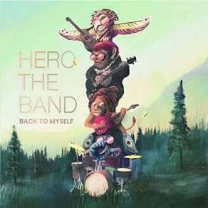 Download track Lab Rat Hero The Band