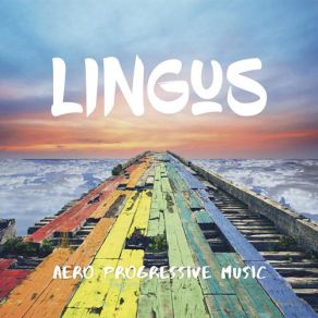 Download track The Ride Of Your Life Lingus