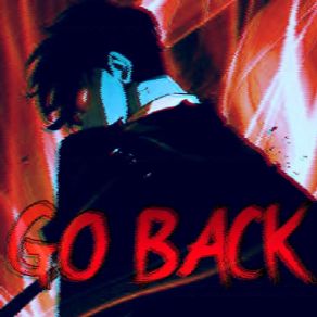 Download track Go Back (Instrumental) Julina