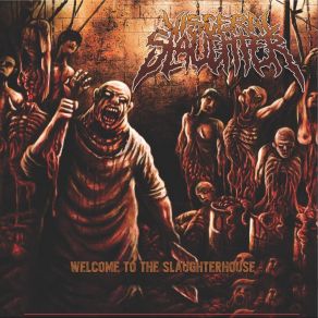 Download track Imminent Torture Visceral Slaughter