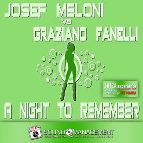 Download track A Night To Remember (Radio Edit) Josef Meloni