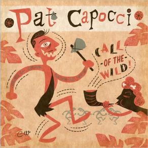 Download track Jumping Through Hoops Pat Capocci