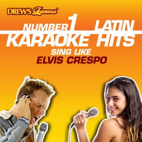 Download track Para Darte Mi Vida (As Made Famous By Milly Quezada & Elvis Crespo) Reyes De Cancion