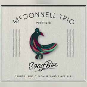 Download track Kaw Liga McDonnell Trio