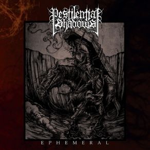 Download track Expire Pestilential Shadows