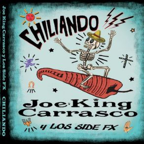 Download track Buscando Joe King Carrasco, Los Side FX