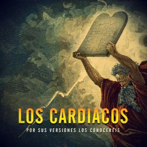 Download track No Cambies Tus Planes Los Cardiacos