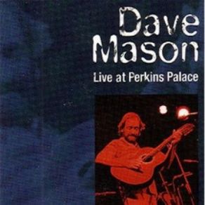 Download track Bring It On Home To Me Dave Mason