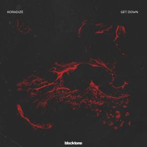 Download track Get Down (Extended Mix) Koradize