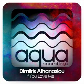 Download track Have A Nice Day (Original Mix) Dimitris Athanasiou