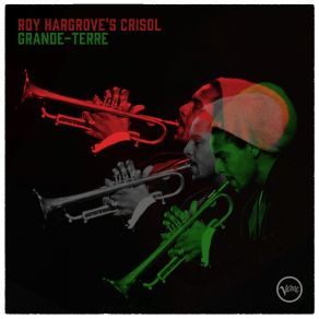 Download track Afreaka Roy Hargrove